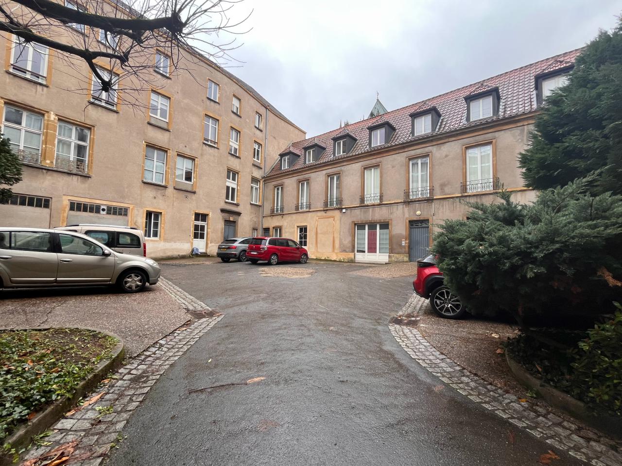 Bureau Metz 167m² Location bureau Metz Moselle OLBUR2428168 4